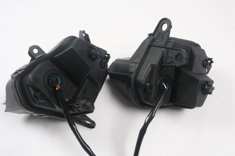 Motorcycle Lighting System for CBR600RR 2020-2023  CBR1000RR 2021-2023 Motorcycle HeadLight Assembly